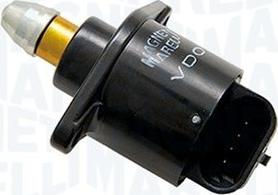 Magneti Marelli 230016079057 — Zawór pozycji jałowej, zasilanie powietrzem