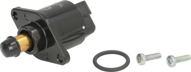 Magneti Marelli 230016079207 — Zawór pozycji jałowej, zasilanie powietrzem