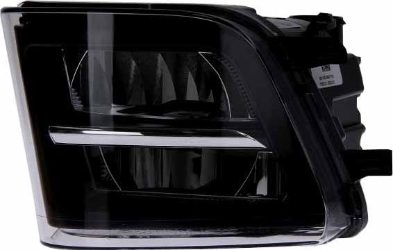 Magneti Marelli 719000000044 — Reflektor przeciwmgłowy