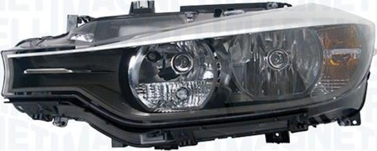 Magneti Marelli 719000000060 — Reflektor
