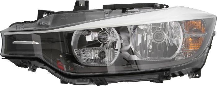 Magneti Marelli 719000000059 — Reflektor