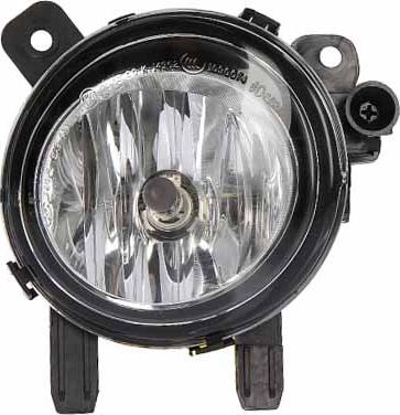 Magneti Marelli 719000000058 — Reflektor przeciwmgłowy