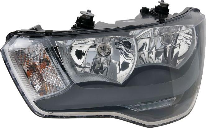 Magneti Marelli 719000000065 — Reflektor