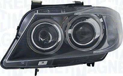 Magneti Marelli 719000000012 — Reflektor