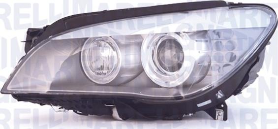 Magneti Marelli 719000000024 — Reflektor
