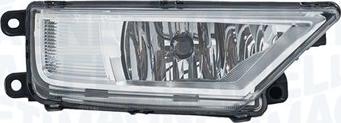 Magneti Marelli 719000000199 — Reflektor przeciwmgłowy