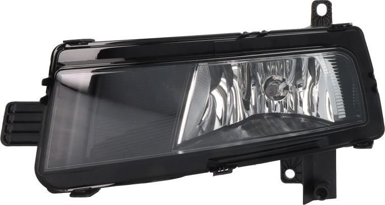 Magneti Marelli 719000000196 - Lampa przeciwmgielna przód