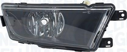 Magneti Marelli 719000000190 — Reflektor przeciwmgłowy