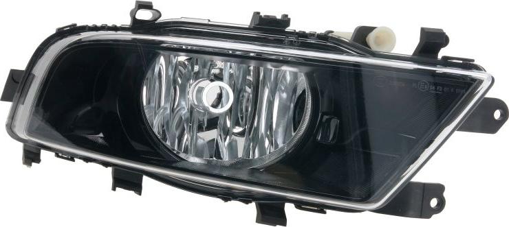 Magneti Marelli 719000000193 — Reflektor przeciwmgłowy