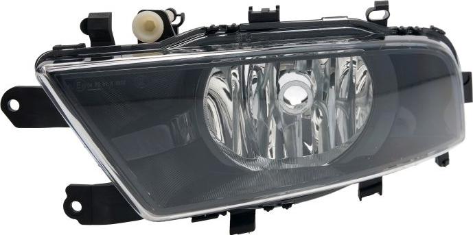 Magneti Marelli 719000000192 — Reflektor przeciwmgłowy
