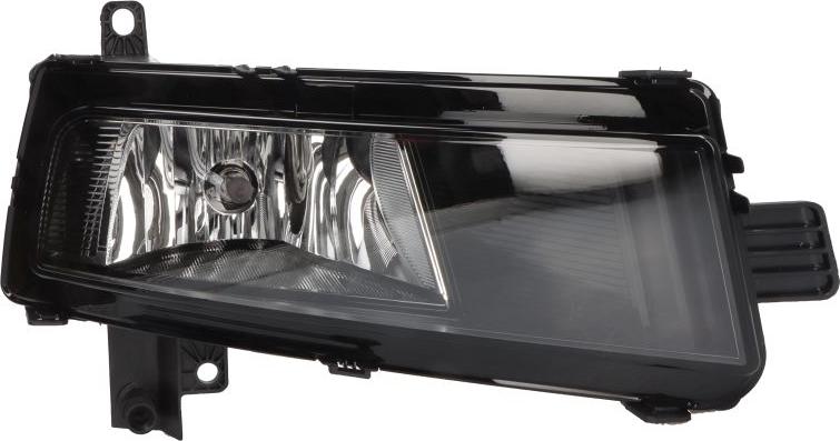 Magneti Marelli 719000000197 — Reflektor przeciwmgłowy