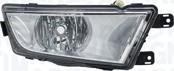 Magneti Marelli 719000000188 — Reflektor przeciwmgłowy