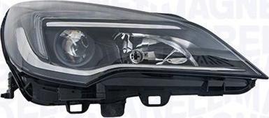 Magneti Marelli 719000000120 — Reflektor