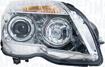 Magneti Marelli 719000000253 - Reflektor