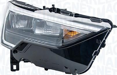 Magneti Marelli 719000000216 — Reflektor