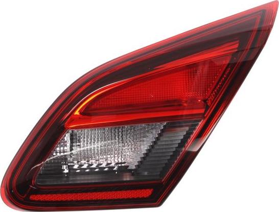 Magneti Marelli 714000062659 — Lampa tylna zespolona