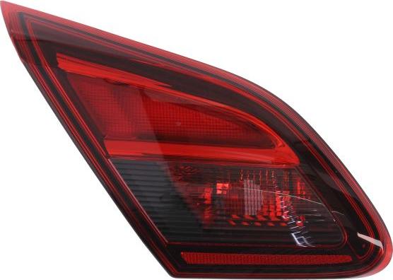 Magneti Marelli 714000062658 — Lampa tylna zespolona