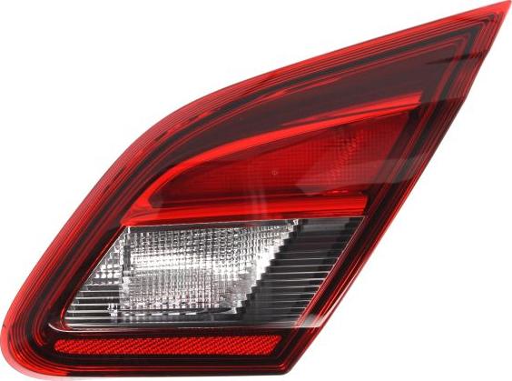 Magneti Marelli 714000062653 - Lampa tył