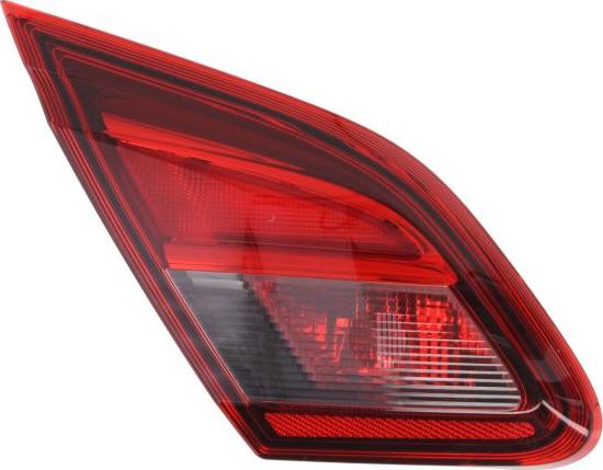 Magneti Marelli 714000062652 — Lampa tylna zespolona