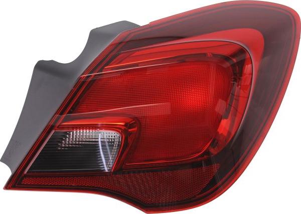 Magneti Marelli 714000062657 — Lampa tylna zespolona