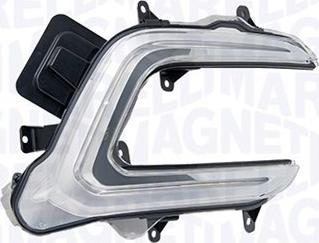 Magneti Marelli 714000028860 — Reflektor