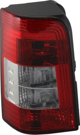 Magneti Marelli 714000028344 — Lampa tylna zespolona