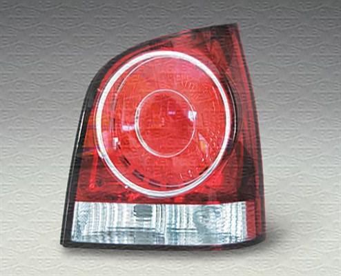 Magneti Marelli 714000028300 — Lampa tylna zespolona