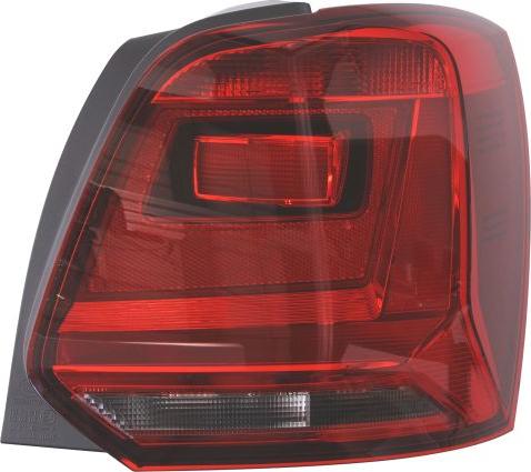 Magneti Marelli 714000028781 — Lampa tylna zespolona