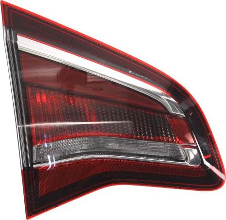 Magneti Marelli 714000028720 — Lampa tylna zespolona