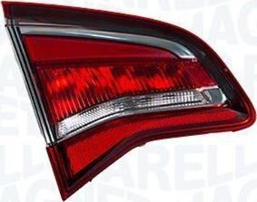 Magneti Marelli 714000028721 - LAMPA OPEL MERIVA MY2013 4474 PR