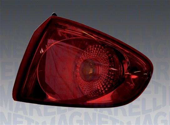 Magneti Marelli 714000162614 — Lampa tylna zespolona