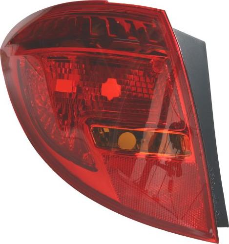 Magneti Marelli 714000162632 — Lampa tylna zespolona