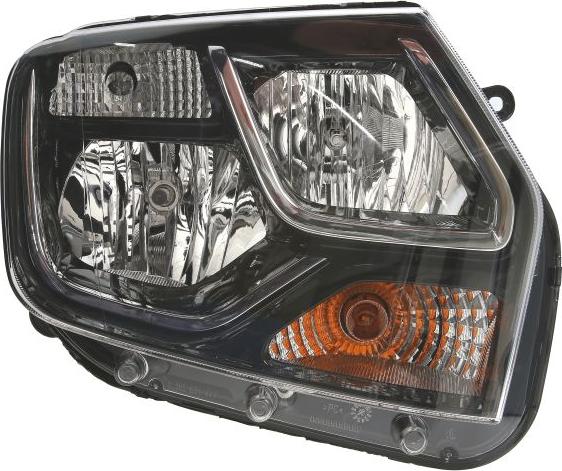 Magneti Marelli 714000813411 — Reflektor