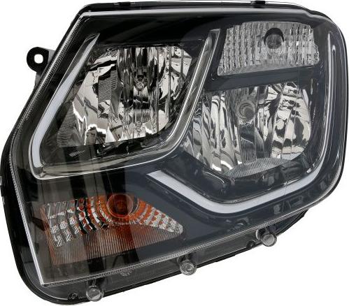 Magneti Marelli 714000813412 — Reflektor