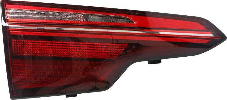 Magneti Marelli 714081940101 — Lampa tylna zespolona