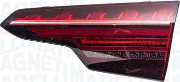 Magneti Marelli 714081960203 — Lampa tylna zespolona