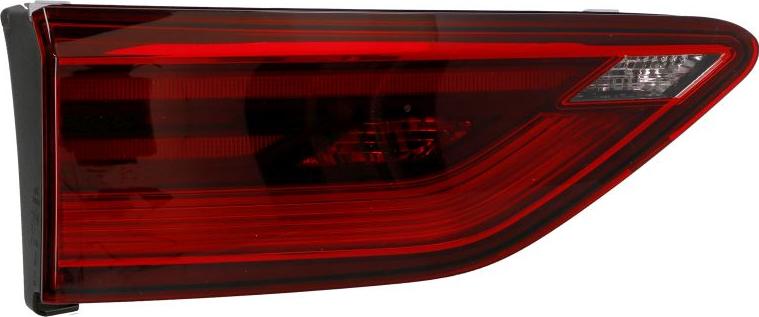 Magneti Marelli 714081980101 — Lampa tylna zespolona