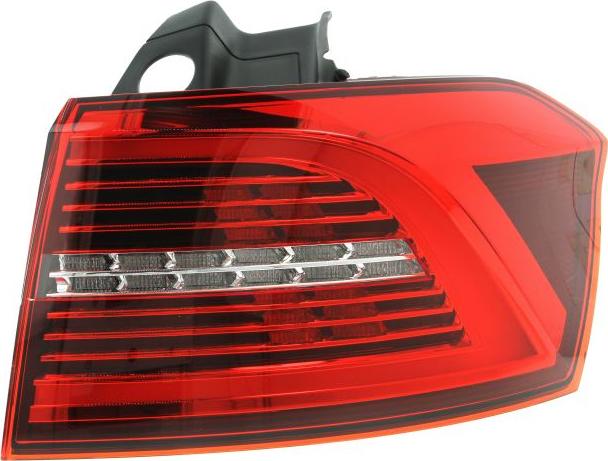 Magneti Marelli 714081440801 - Lampa tył