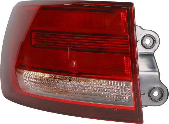 Magneti Marelli 714081480701 — Lampa tylna zespolona