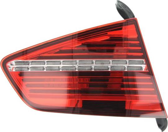 Magneti Marelli 714081430701 — Lampa tylna zespolona