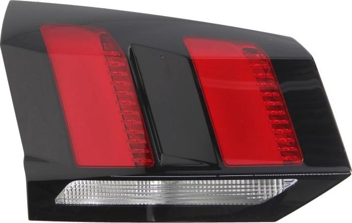 Magneti Marelli 714081580102 — Lampa tylna zespolona