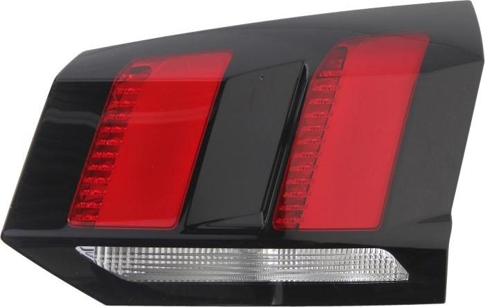 Magneti Marelli 714081580202 — Lampa tylna zespolona