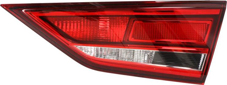 Magneti Marelli 714081690103 — Lampa tylna zespolona