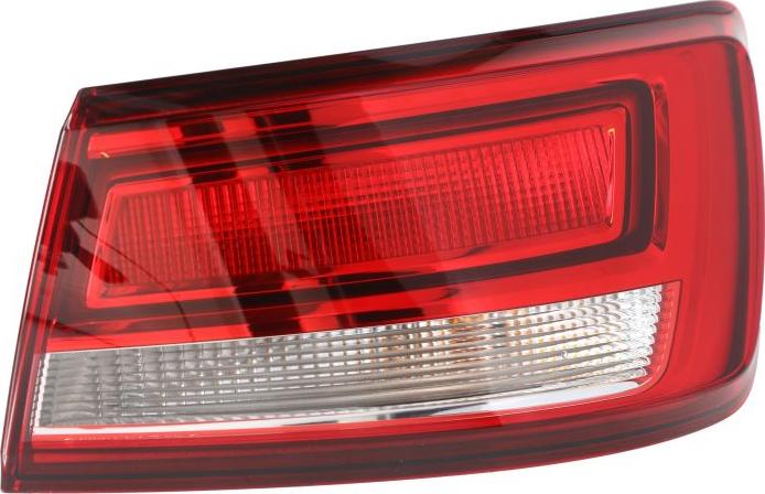 Magneti Marelli 714081680203 — Lampa tylna zespolona