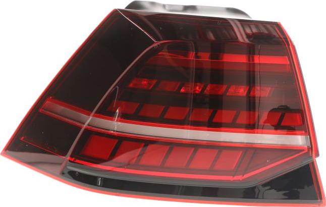 Magneti Marelli 714081620701 - Lampa tył