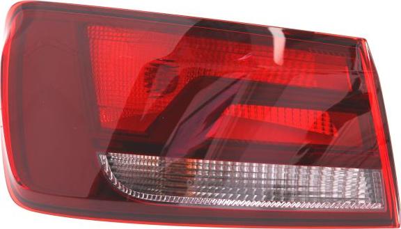 Magneti Marelli 714081190701 — Lampa tylna zespolona