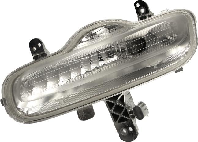 Magneti Marelli 714081150701 — Światła do jazdy w dzień