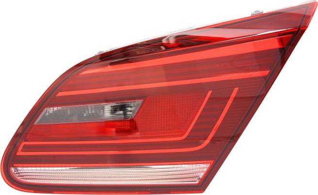 Magneti Marelli 714081180801 — Lampa tylna zespolona