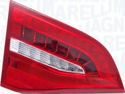 Magneti Marelli 714081130801 - Lampa tył