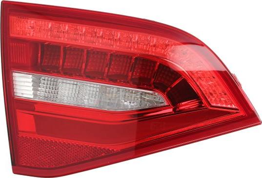 Magneti Marelli 714081130701 — Lampa tylna zespolona